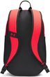 UA Hustle Lite Backpack 24-RED