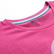 OMBA 2 fuchsia red