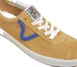 Sport Low 2-TONE SUEDE HONEY YELLOW