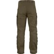 Lappland Hybrid Trousers M Dark Olive
