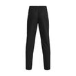 UA Sportstyle Woven Pants, Black