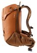 Attack 18 SL mocha-pecan