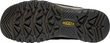 TARGHEE IV WP MEN, sea turtle/roasted pecan