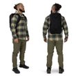 TALON 11 VSN ABOVE black