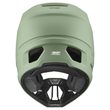 RAVAGE MOSS GREEN-BLACK MATT 2026