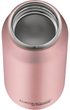Termohrnek 500ml THERMOcafé - růžovozlatá