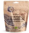 Bistro Kakaová granola s jahodami