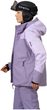 Ritta, purple ash/orchid petal