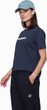 Core T-Shirt Women Logo marine