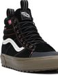 UA SK8-Hi MTE-2 KHAKI/BLACK