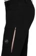 Zinal Hybrid Pants Men black