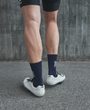 Soleus Lite Sock Mid Turmaline Navy
