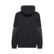 Shield Fleece Po Black