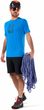 TRILOGY ICON TS SS M ICON BLUE