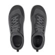 GRAVITA VERSOR FLAT 2.0 ANTHRACITE - BLACK