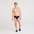 VIBE XTRA SC BRIEF FLY, black