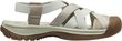 WHISPER LATTICE WOMEN plaza taupe/silver birch