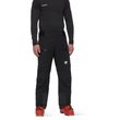Stoney HS Thermo Pants Men black