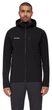 Ultimate Comfort SO Hooded Jacket Men black