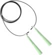 X ROPE, zelené