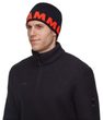 Mammut Logo Beanie black