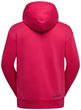 Moon Climb Hoody U Azalea/Redwood