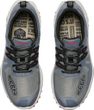 ZIONIC WP MEN, steel gr/ppp rd