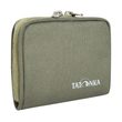 ZIP MONEY BOX RFID BLOCK olive