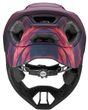 REACT JR FULLFACE 52-56 cm CRANBERRY MATT 2026