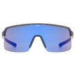 DYRT SMOKE MATT/MIR.BLUE