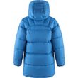 Expedition Down Jacket W UN Blue