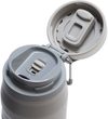 IceFlow™ Bottle Twist Flip 700 ml Ash