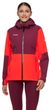 Linard Guide HS Hooded Jacket Women mammut red-vin
