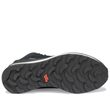 Blueridge Lady ES Navy/Grey