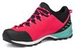 Makra Pro Low Lady GTX Pink/Mint