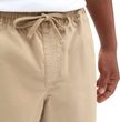 MN Range relaxed elastic short, khaki