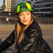 Urban Active Green Mamba