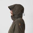 Lappland Hybrid Jacket M Dark Olive