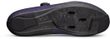 TEMPO DECOS CARBON AUBERGINE - BLACK