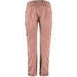 Keb Trousers Curved W Dusty Rose