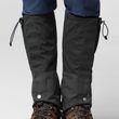 Singi X-Gaiters, Dark Grey-Dark Grey