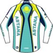 407963 ASTANA WINDSHELL JACKET