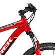 4500 DISC CHI RED - odpružené horské kolo