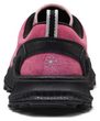 JASPER ZIONIC YOUTH violet quartz velour