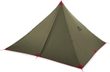 FRONT RANGE ULTRALIGHT TARP SHELTER Green