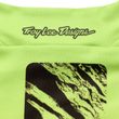 LONG SLEEVE SKYLINE CHILL ROCKSLIDE GLO YELLOW