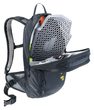 Attack 8 JR black