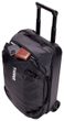 Chasm Carry-on roller 40 l TCCO222 - černý