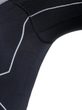 ENERGY ACCUMULATOR LIGHT SHIRT LS WMN X Black/Light Grey