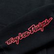 BADGE BLACK / GRAY